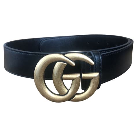 occasion gucci ceinture|ceinture gucci femme.